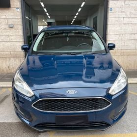 Ford Focus 1.5 TDCi 95 CV Business