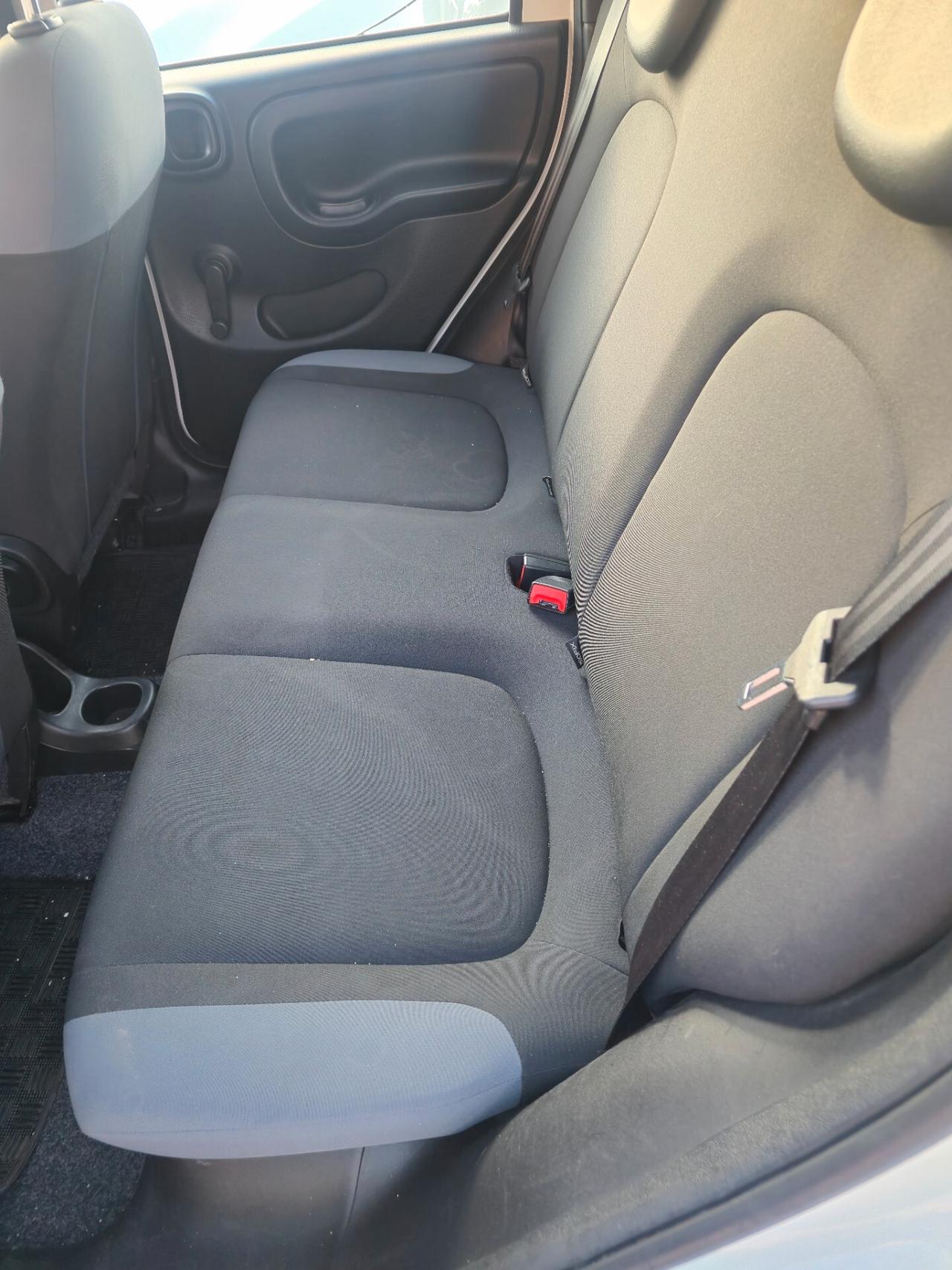 Fiat Panda 1.3 MJT 95 CV S&S Lounge