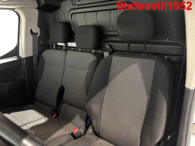 CITROEN Berlingo III - van M 1.5 bluehdi 100cv Club 3p.ti