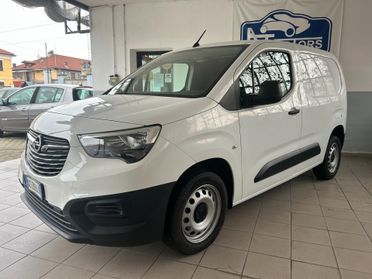 Opel Combo Cargo 1.5 Diesel 102CV