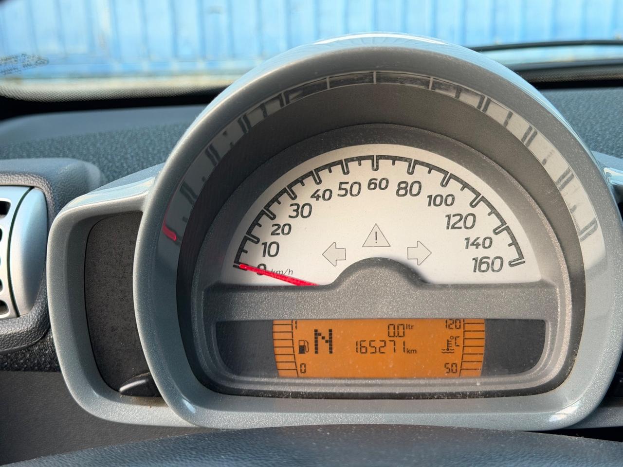 Smart ForTwo 1000 52 kW coupé pure