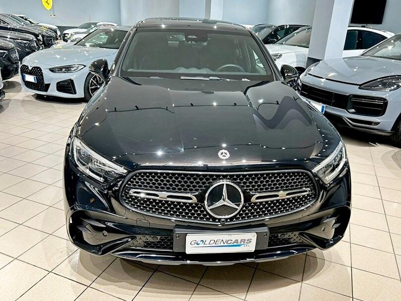 Mercedes-benz GLC 300 d 4Matic Mild Hybrid AMG Line Premium Plus
