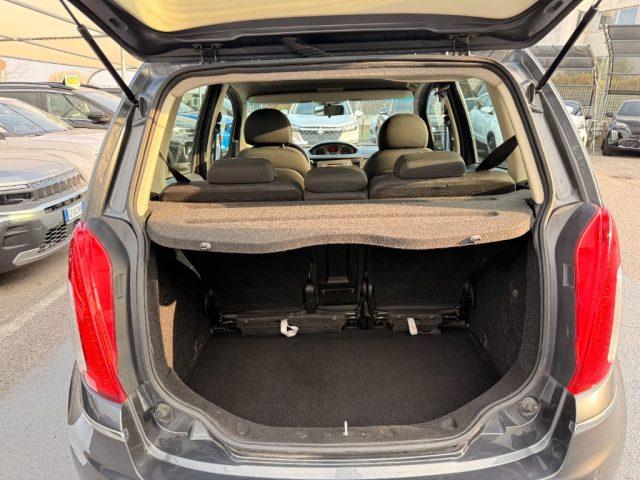 LANCIA MUSA 1.3 Mjt 95 CV 5th Avenue