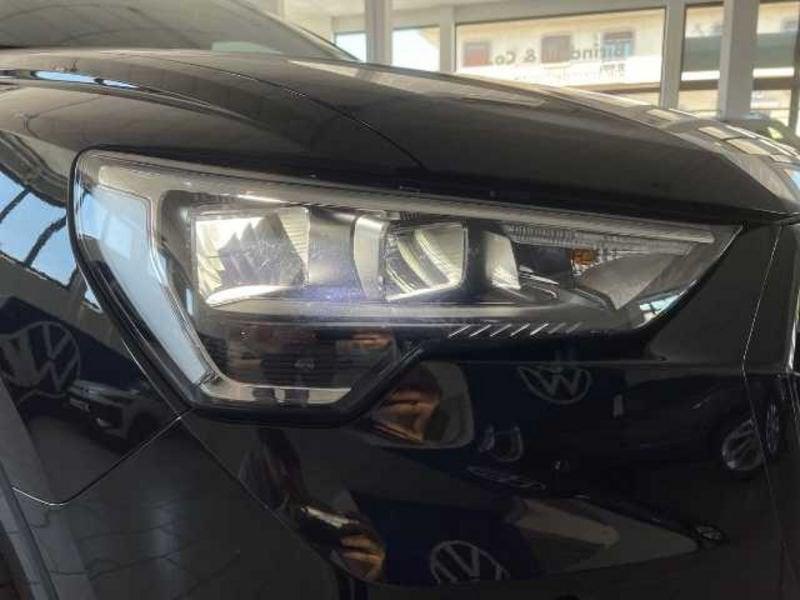 Audi Q3 I 2019 Sportback Sportback 35 2.0 tdi s-tronic