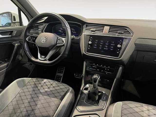 Volkswagen Tiguan 2ª serie 2.0TDI 150CV DSG R-Line