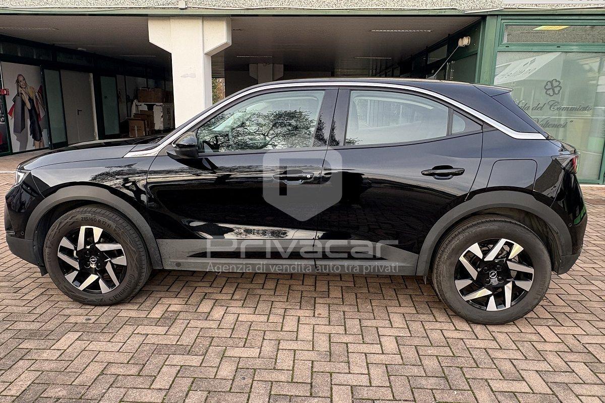 OPEL Mokka 1.2 Turbo 130 CV aut. Elegance