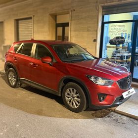 Mazda CX-5 2.2L Skyactiv-D 150CV 2WD Evolve