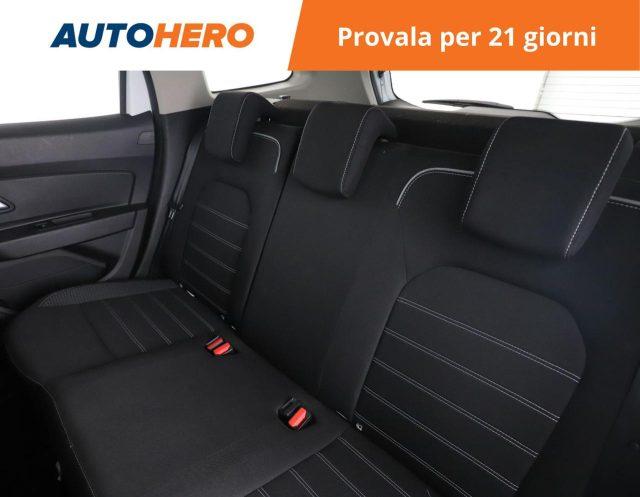 DACIA Duster 1.5 Blue dCi 8V 115 CV 4x2 Prestige