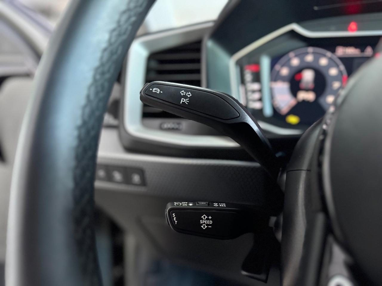 Audi A1 SPB 30 TFSI S tronic line edition