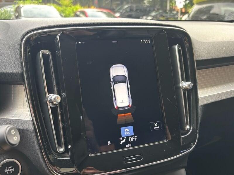 Volvo XC40 D3 Momentum
