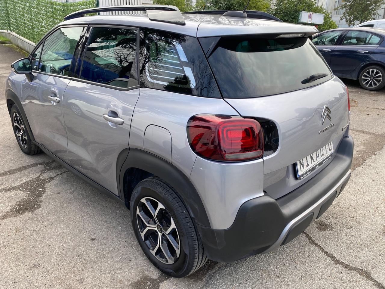 Citroen C3 AIRCROSS N1