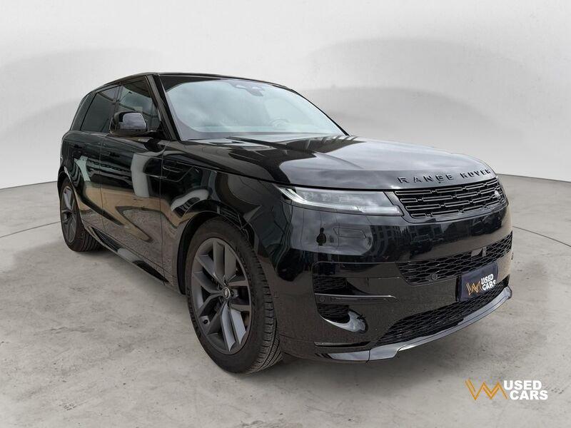 Land Rover Range Rover Sport Dynamic SE D250 MHEV AWD Au