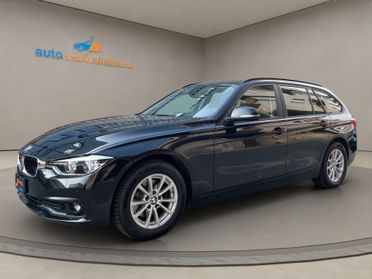 Bmw 320 UNICO PROPRIETARIO - SERVICE COMPLETO