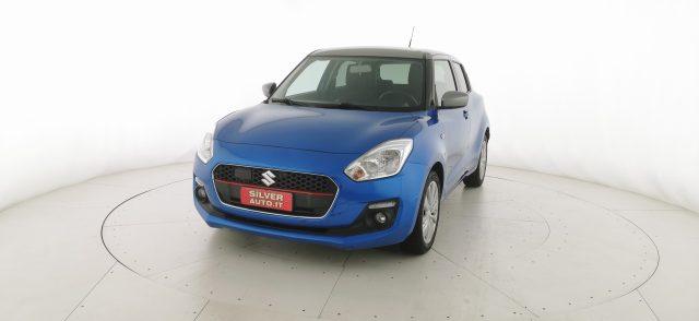SUZUKI Swift 1.0 Boosterjet Cool