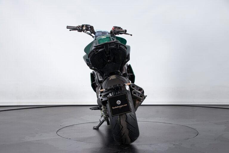 2024 DUCATI DIAVEL V4 BENTLEY - RDS01403