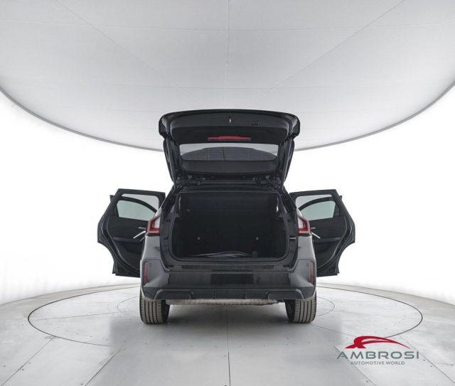 BMW X1 xdrive 25e MSport auto