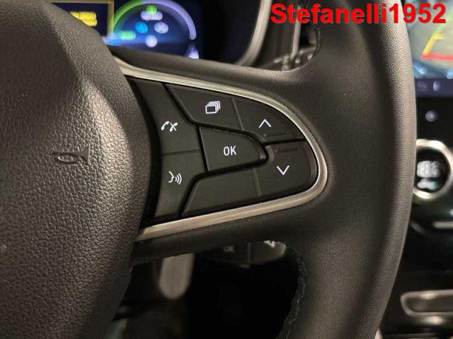 RENAULT Megane IV - 1.6 E-Tech phev Business 160cv auto