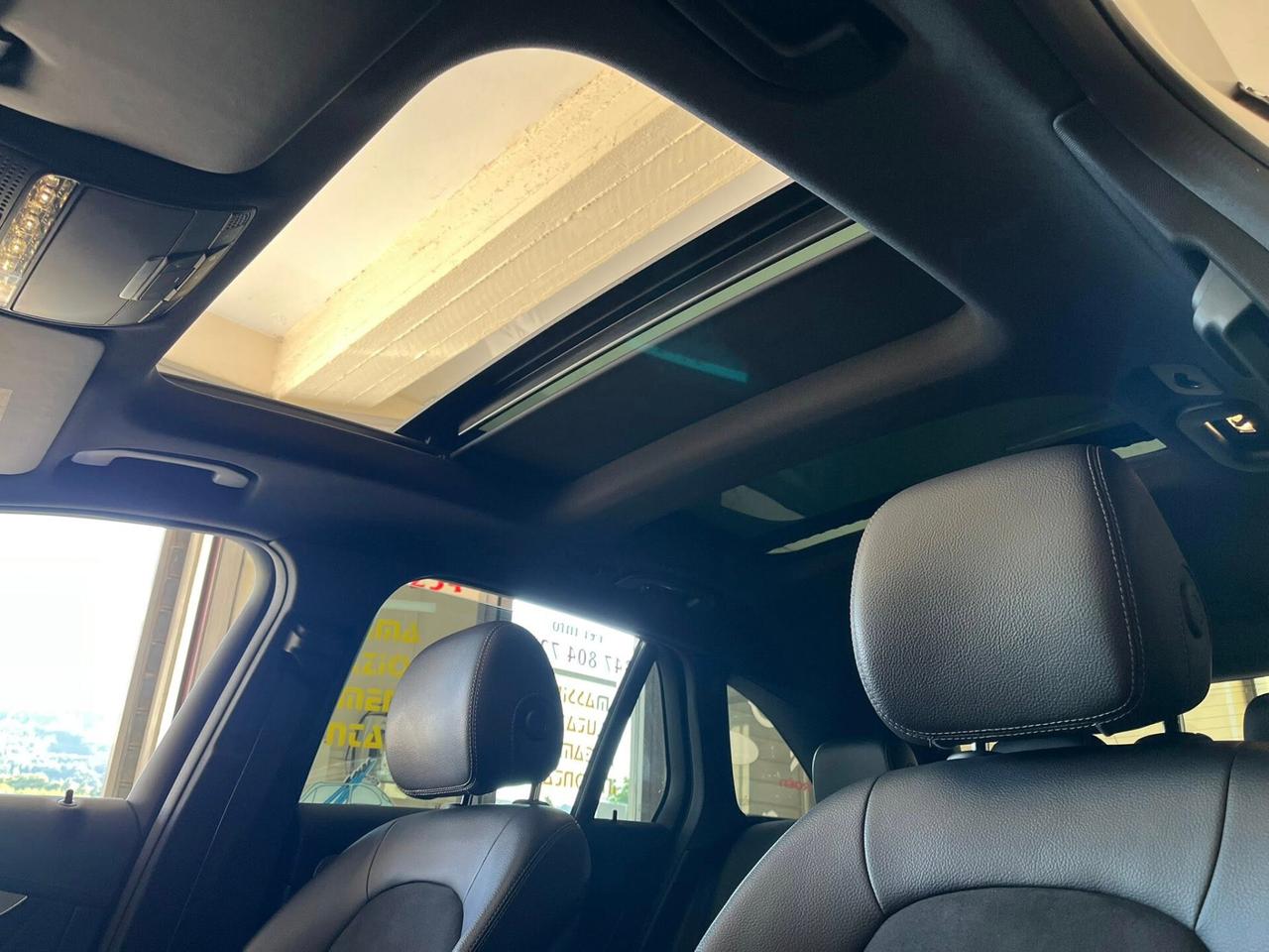 Mercedes-benz GLC 220 GLC 220 d 170CV 4Matic Premium