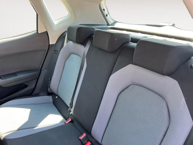 SEAT Arona 1.6 TDI 95 CV Reference