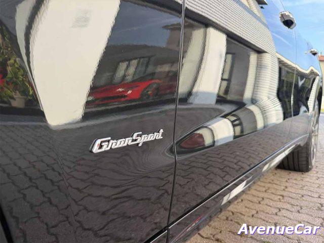 MASERATI Levante Gransport (reale)TELECAMERA CERCHI 20' IVA ESPOSTA