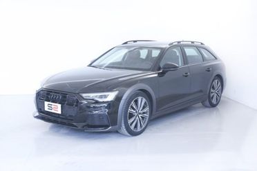 AUDI A6 allroad 40 TDI 2.0 quattro S tronic Led Matrix/Pack black