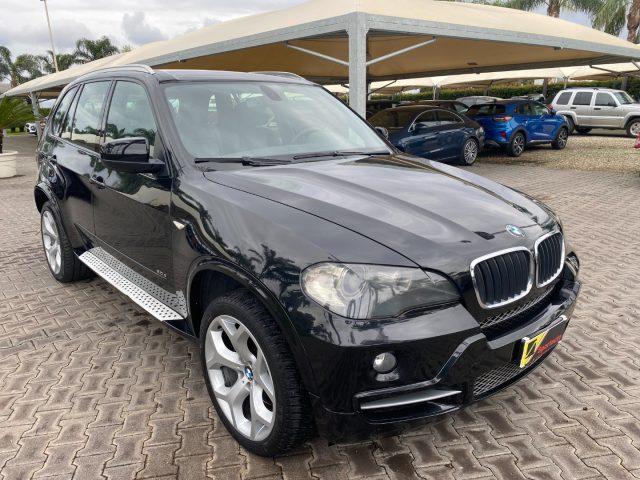 BMW X5 3.0d cat Attiva