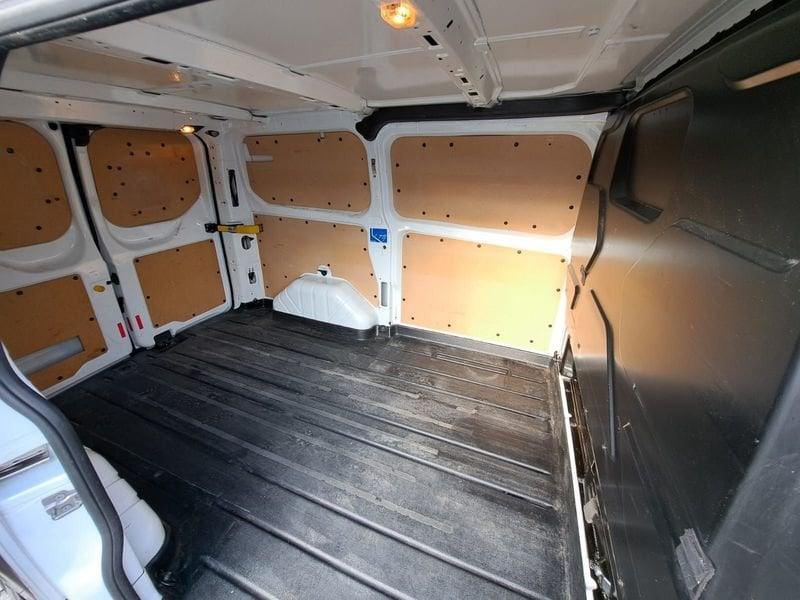 Ford Transit Custom 290 2.0 tdci 130cv Trend L1H1 E6
