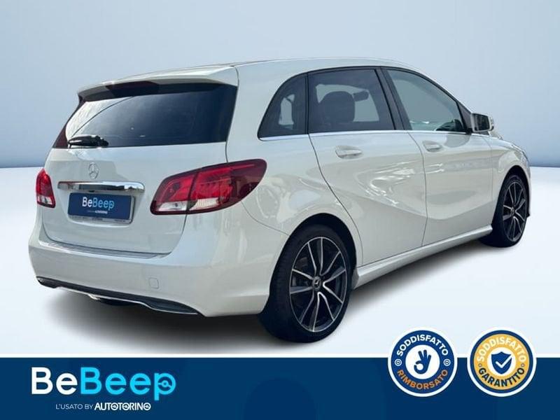 Mercedes-Benz Classe B B 180 EXECUTIVE TECH
