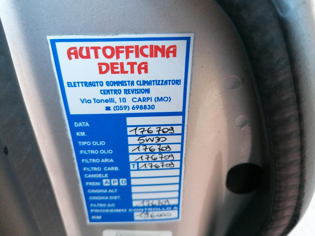 Ford B-Max 1.5 TDCi 75 CV Business