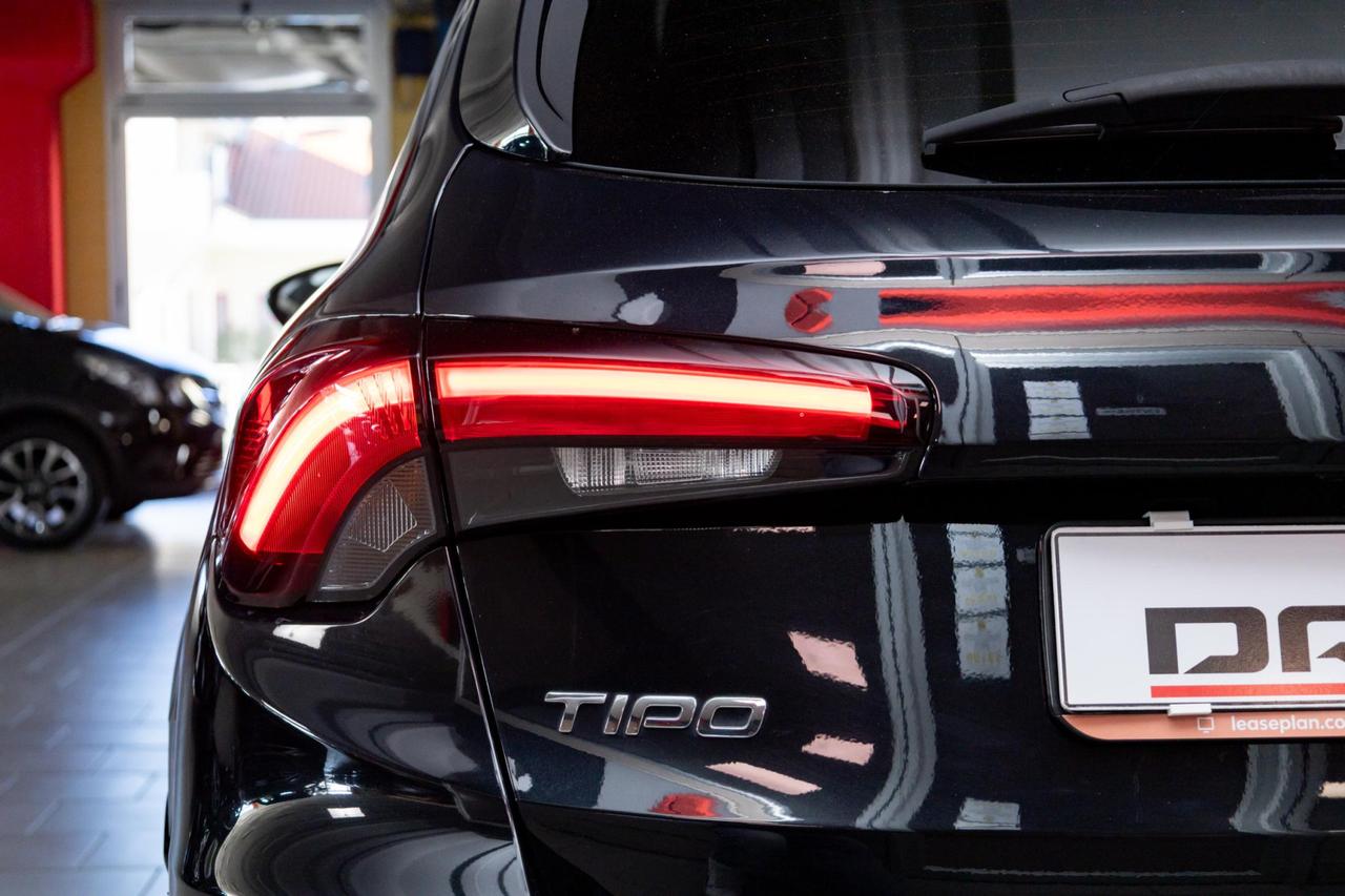 Fiat Tipo Station Wagon Tipo SW 1.6 mjt Life s&s 130cv