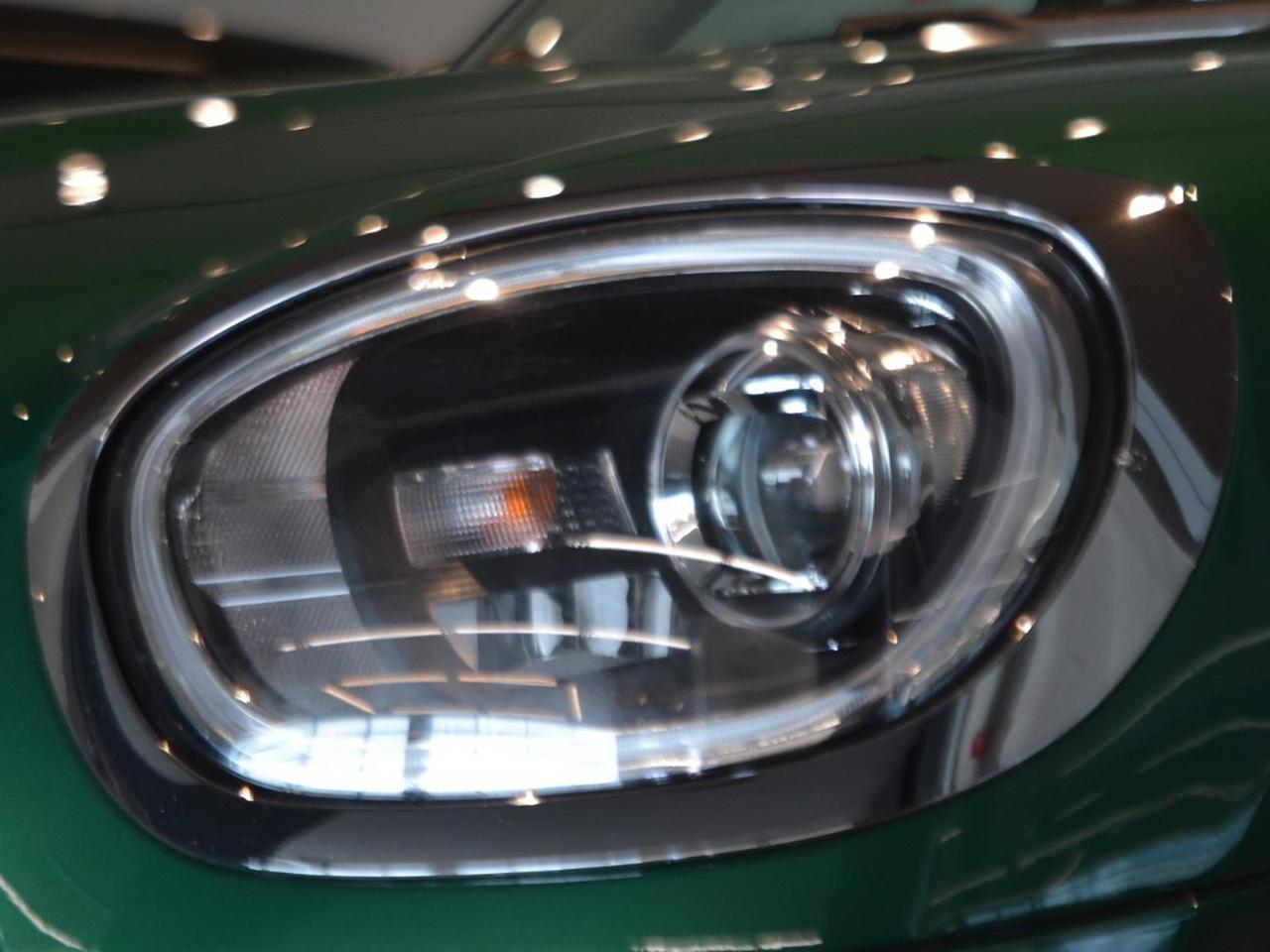 Mini Countryman 1.5 twin power turbo edrive cooper se business all4 steptronic