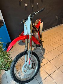 Honda CRF 250 R