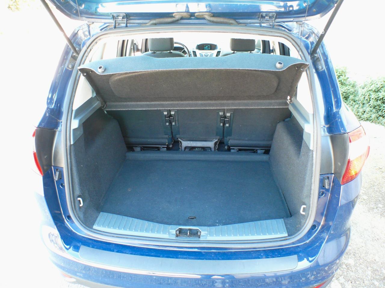 Ford C-Max 1.6 TDCi 95CV Business