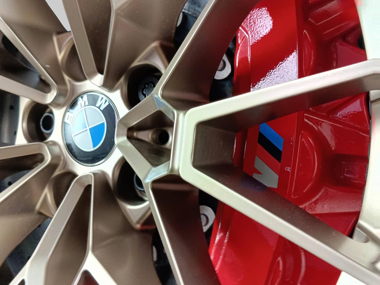 BMW M2 CS Coupe 3.0