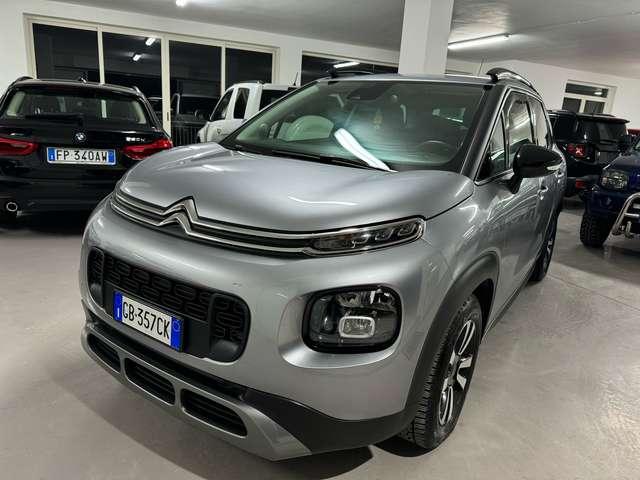 Citroen C3 Aircross 1.5 bluehdi Shine s&s 100cv