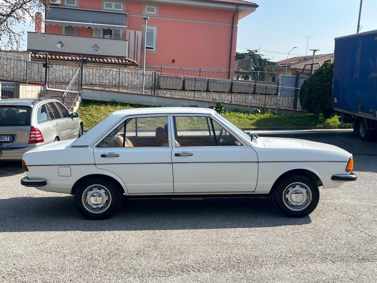 Audi 80 L 1300