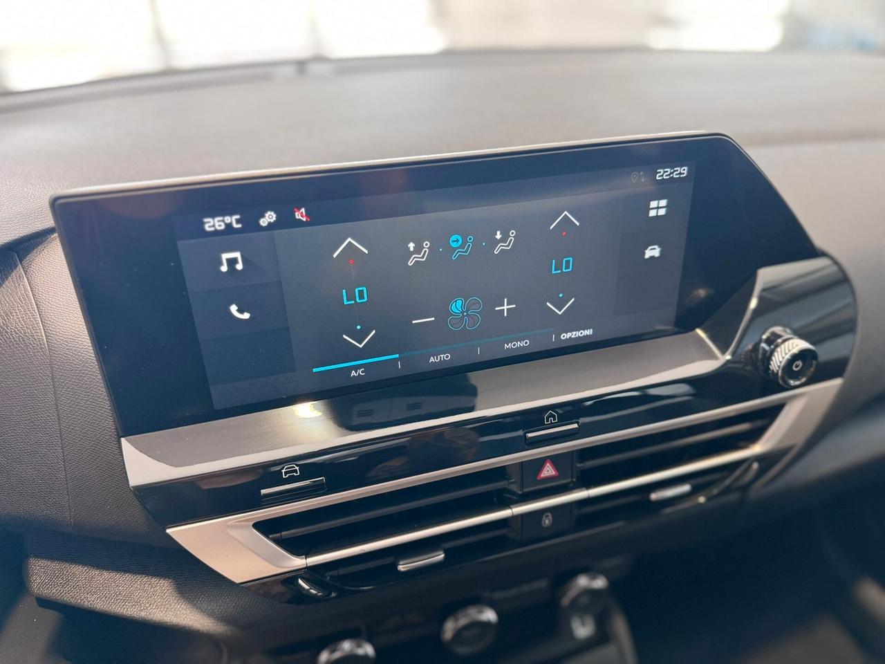 Citroen C4 X PureTech 100 S&S You