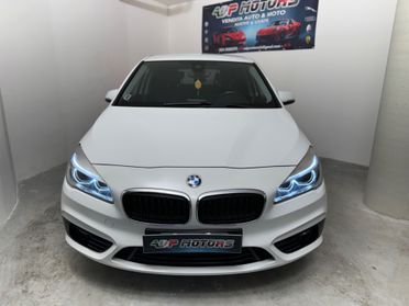 Bmw 218d Active Tourer Sport Automatica