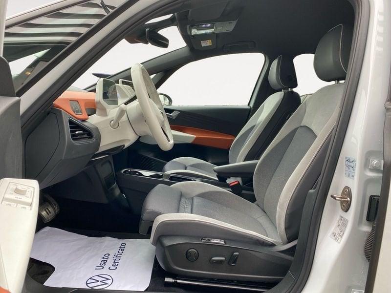 Volkswagen ID.3 Tour 77Kwh