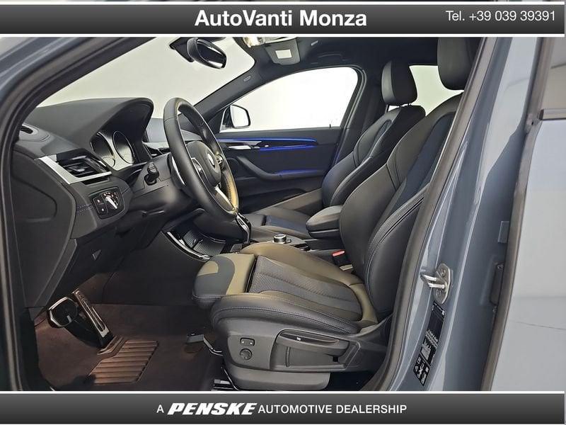 BMW X2 xDrive18d Msport