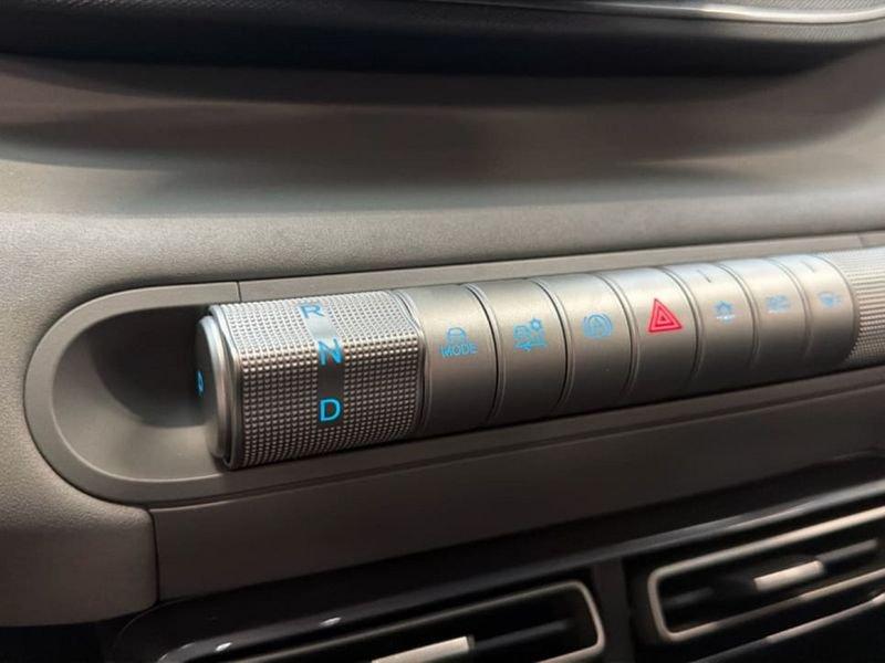 BYD Dolphin Surf Comfort