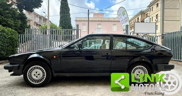 ALFA ROMEO GTV 2.0