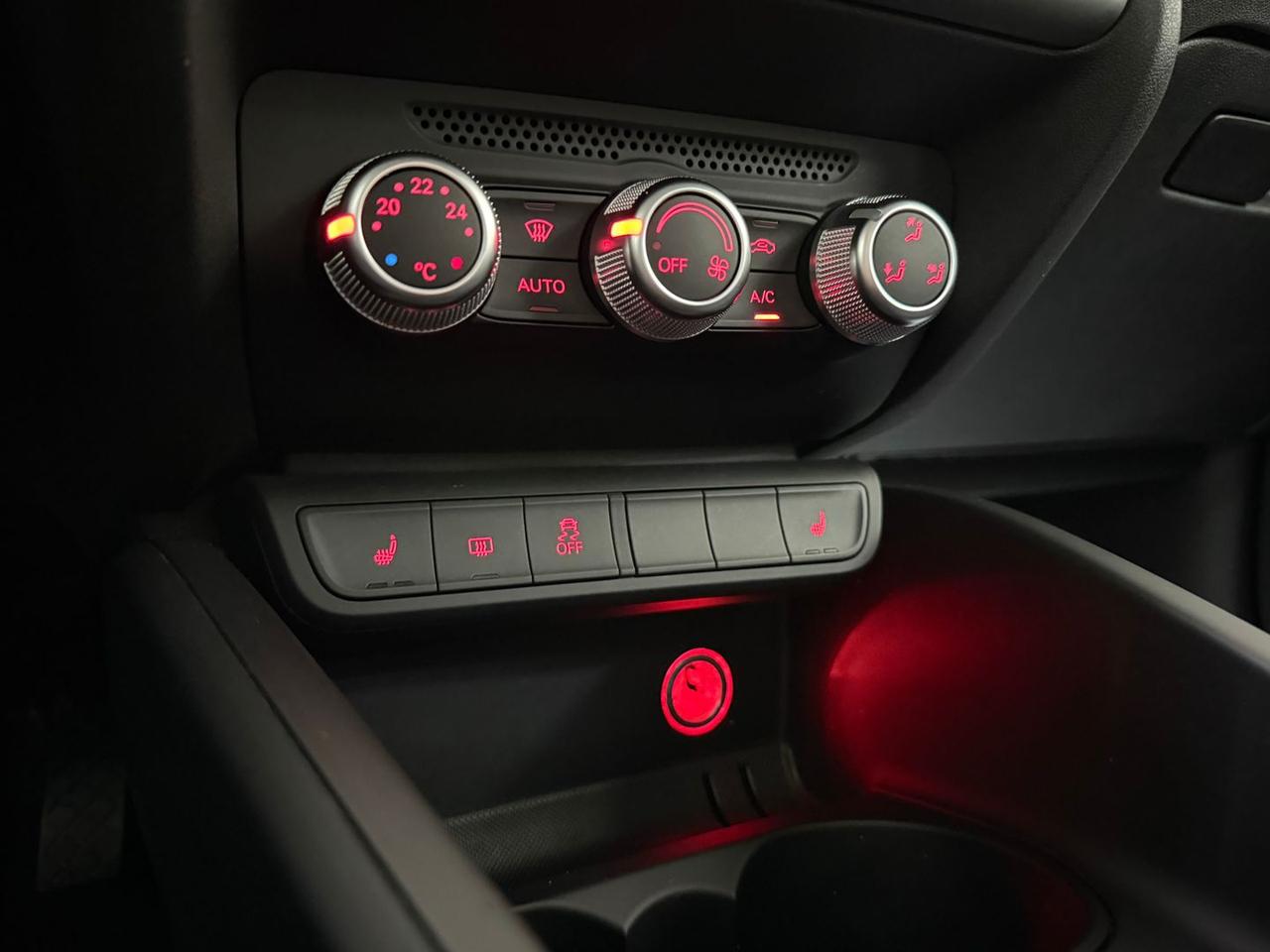 Audi A1 Ambition 1.4 TFSI #6598