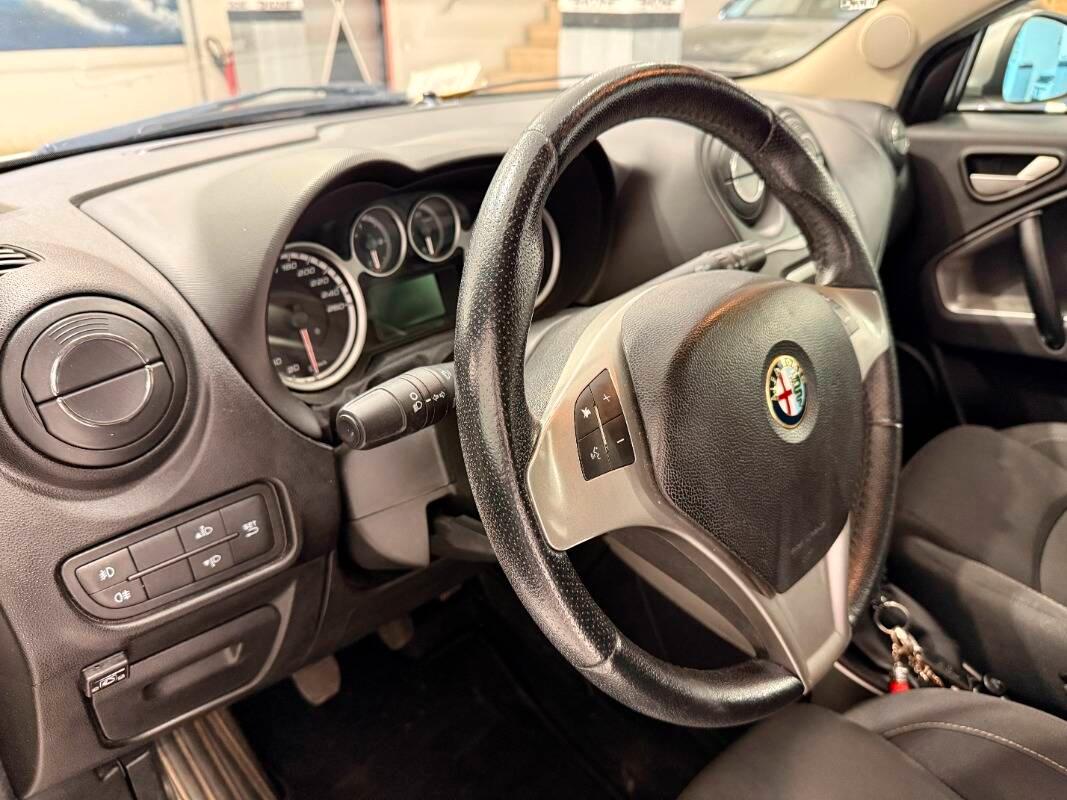 Alfa Romeo MiTo 1.4 Impression 70cv E6