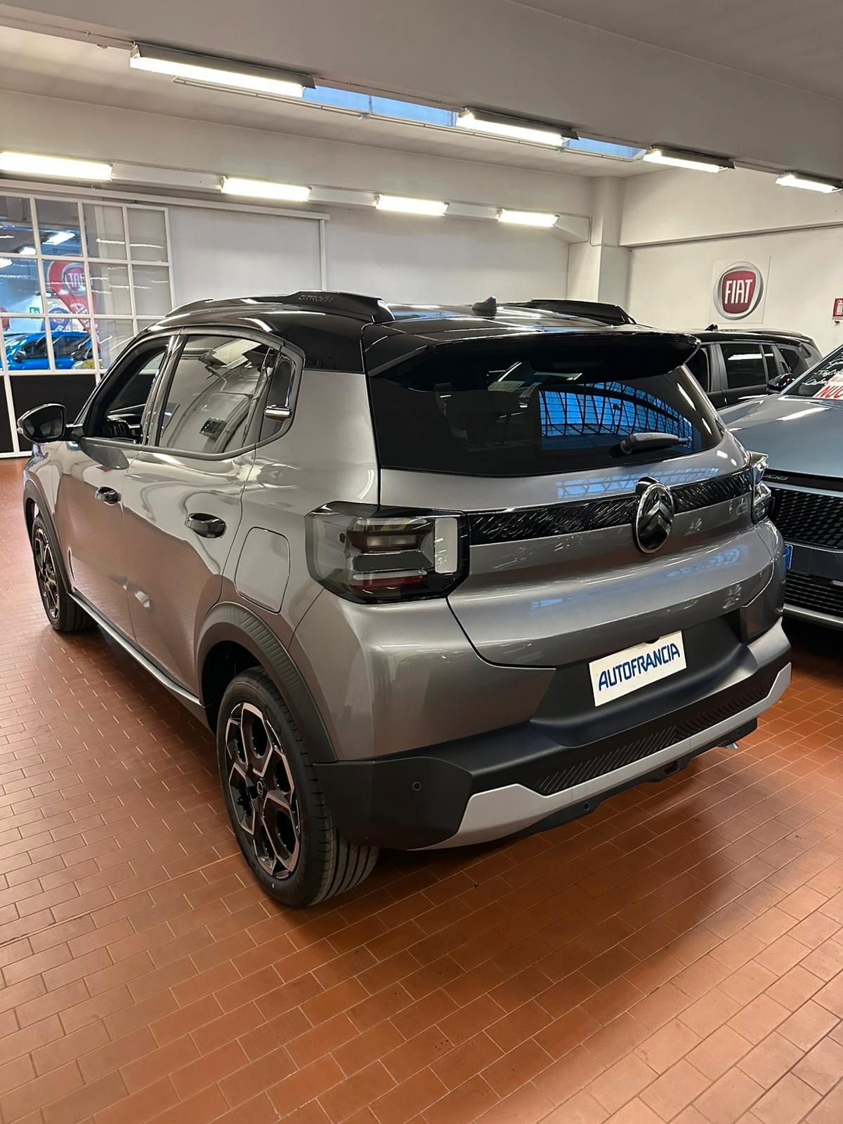 Citroen C3 PureTech 100 S&S Max