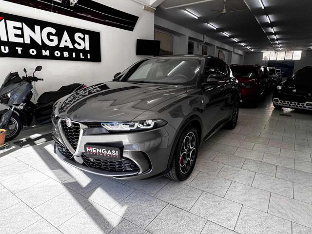 ALFA ROMEO Tonale Ti 1.6 diesel 130 CV TCT6