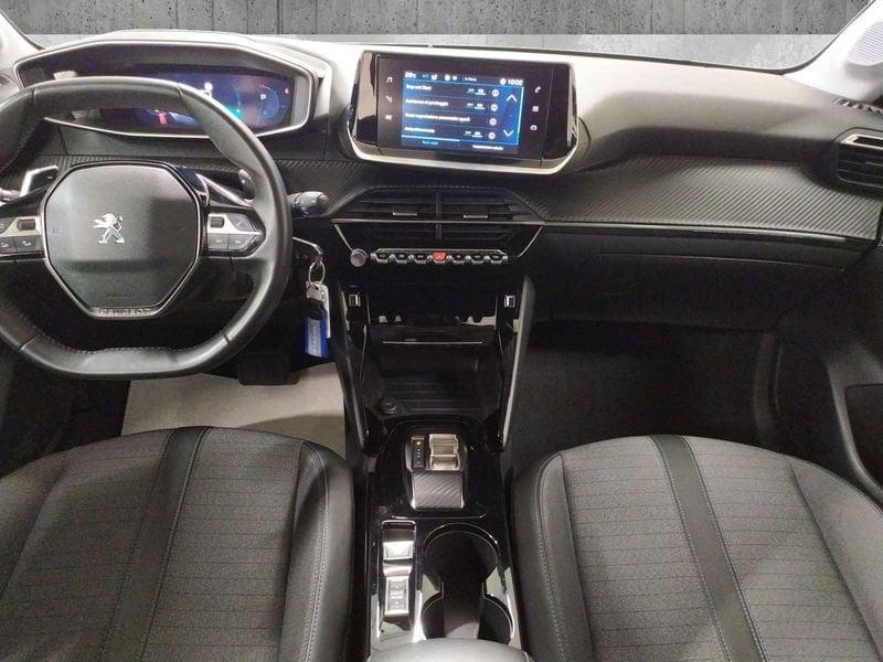 Peugeot 208 1.2 puretech Allure Pack s&s 100cv eat8