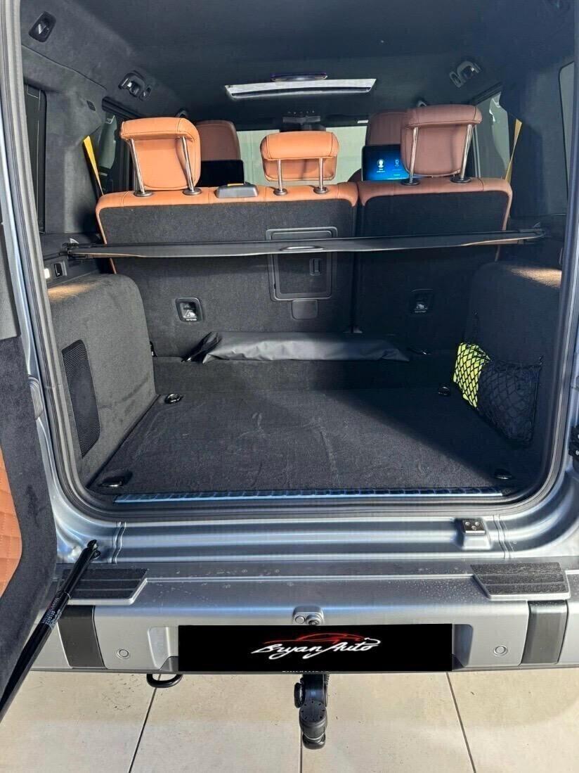 Mercedes-benz G 63 Mild hybrid AMG EDITION NEW MODEL 2025 IVA ESPOSTA