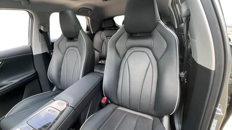 Omoda Omoda 5 Omoda 5 1.6 TGDI 147CV aut. Premium