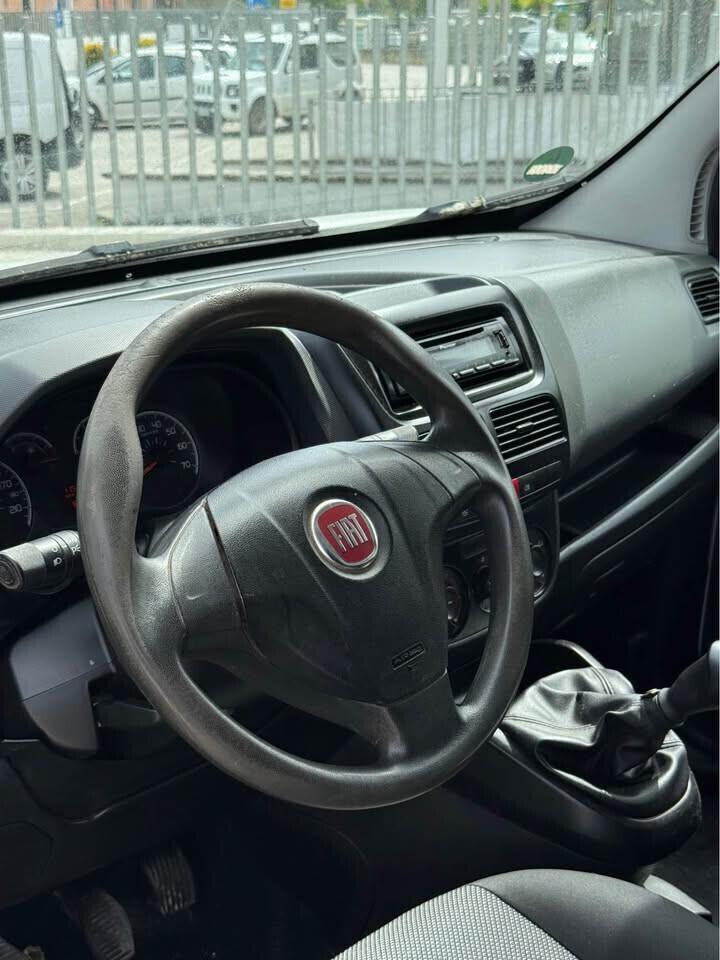 Fiat Doblo Doblò 1.3 MJT IVA Esposta